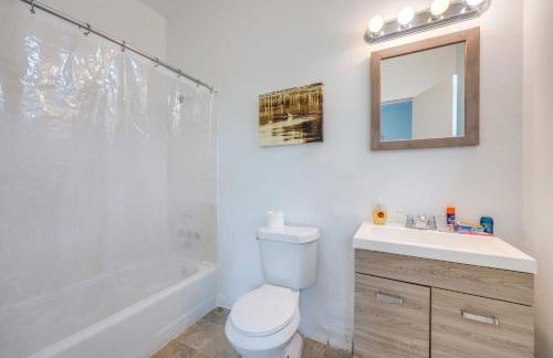 Walk to King Street Eats! Condo in Jacksonville - Foto 18