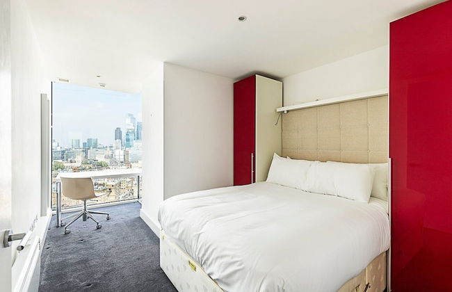 Skyline Serenity in Southwark - Foto 3