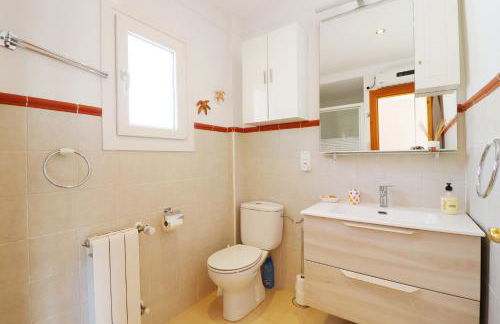 Villa Lormar Spainsunrentals - Foto 20