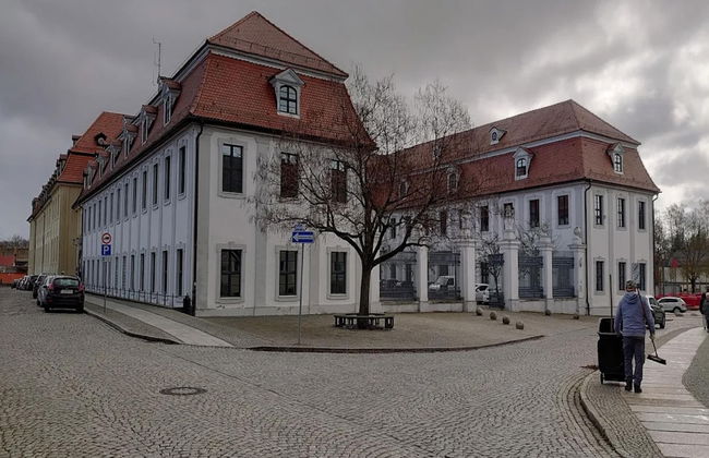 Reihenhaus in Lubben an der Spree - Foto 34