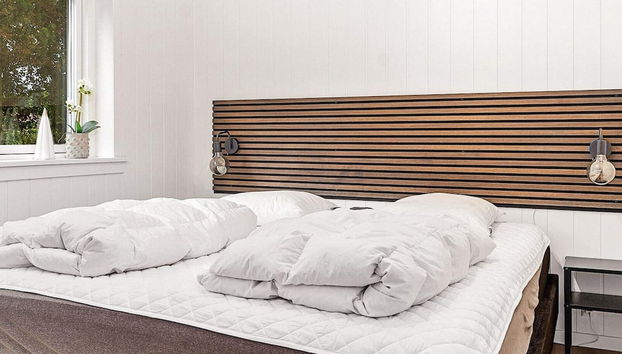 12 Person Holiday Home in Vaeggerlose - Foto 4, Habitación