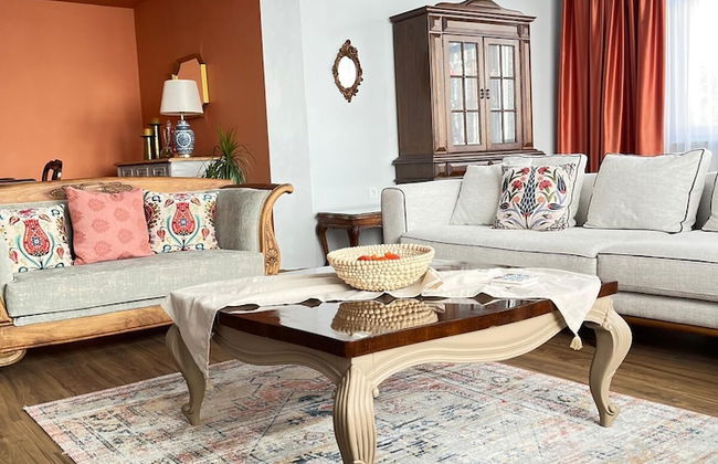 Kaira Homes Rentals and Accomodations - Foto 60