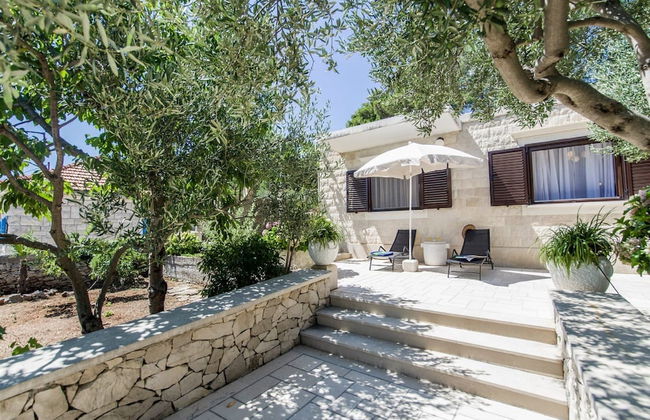 Holiday Home Villa Spilla - Foto 32