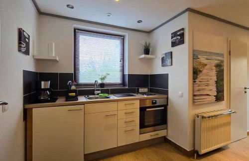 1 Zimmer Apartment klimatisiert - Foto 8