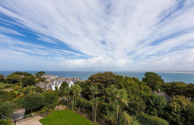 Penthouse View - Foto 24