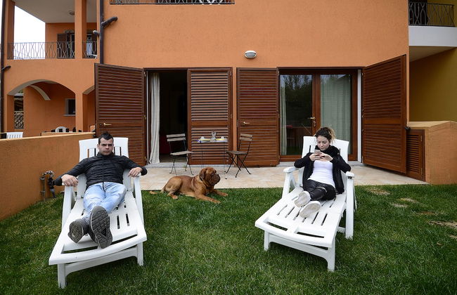 Residence L'Isola Surf House - Photo 24