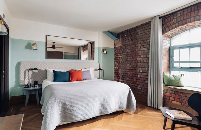 Native Manchester - Photo 41