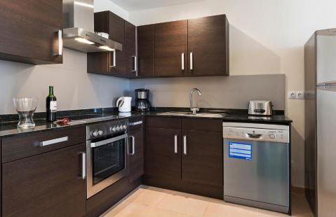 Residence Club - Detached Homes - Hotelera Azur - Foto 18