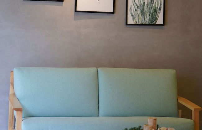 Hotel Airhomes - Foto 8