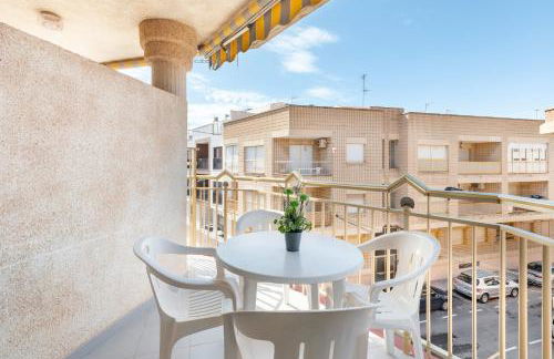 Encantador apartamento playa arena - Foto 1