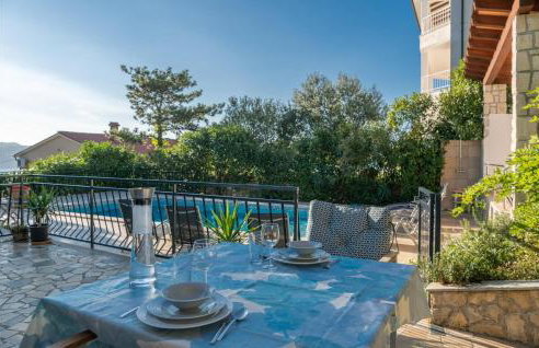 Amazing Home In Plomin With Kitchen - Foto 14