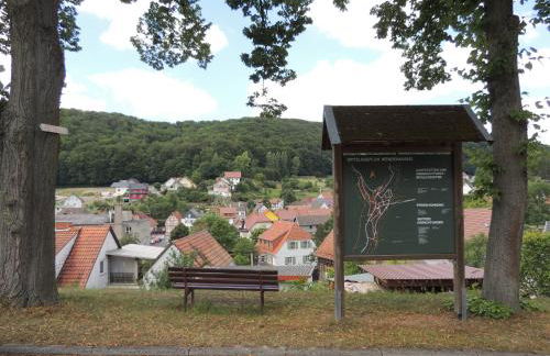 Ferienwohnung Bahnhof Wendehausen - Foto 16