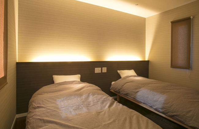 Villa Yushin - Foto 18