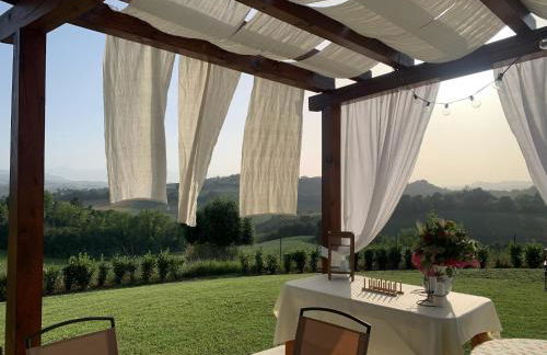 Countryhouse Montebello - Foto 55