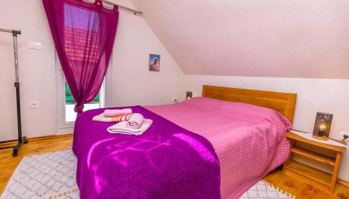 House Moj mir - Foto 5, towels