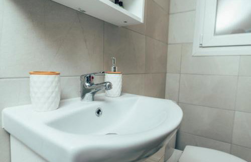 Eptalofos Studio loft - Foto 17