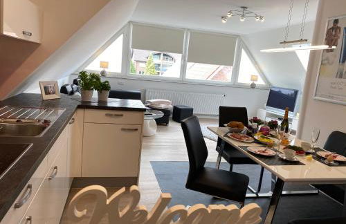 Ferienwohnung Olli Koch - Foto 1