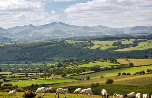 2 Bed in Crickhowell oc-bn194 - Foto 28