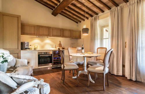 Capanna Suites - Foto 81