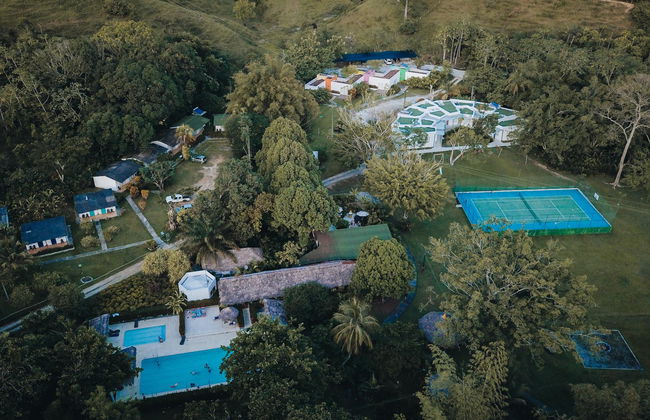 Los Colores Ecoparque - Foto 1