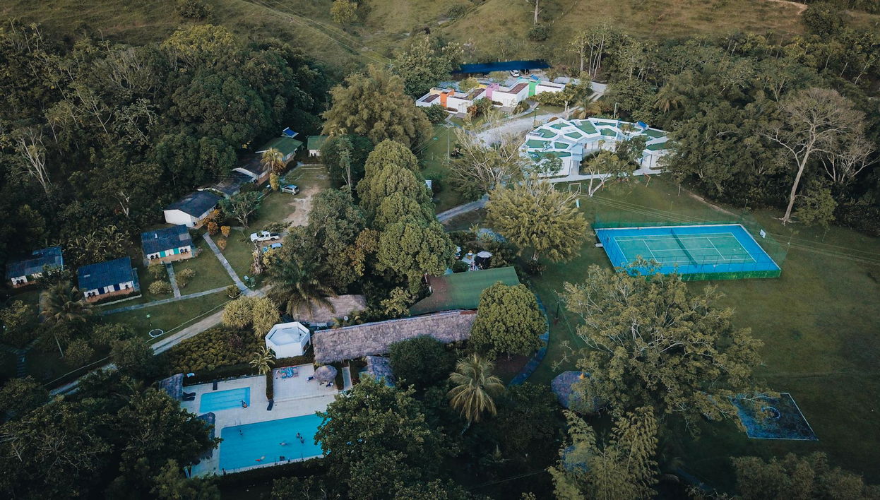 Los Colores Ecoparque - Foto 1