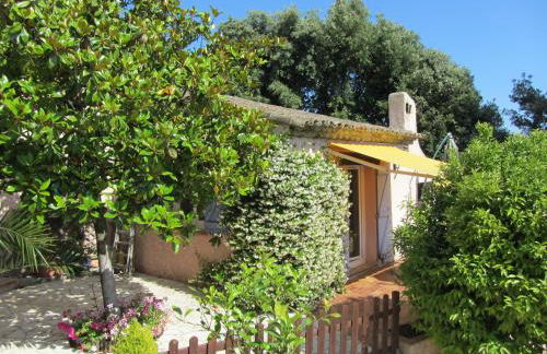 Studio chez Charles et Marie, indépendant de la maison, accès piscine, très calme, - Foto 11
