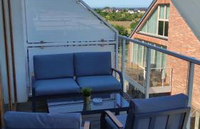 Angel Sea Hill Apartment - Photo 28