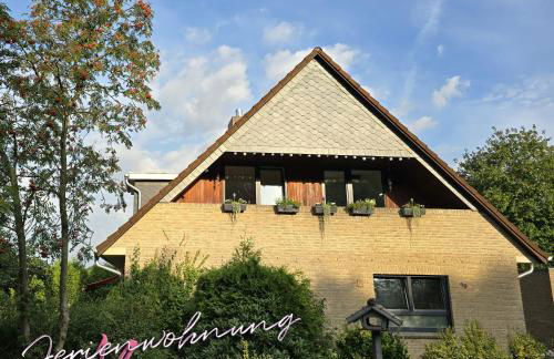 Ferienwohnung Morgensonne Mölln - Foto 1