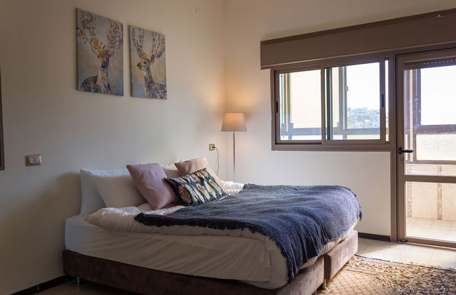 Old City Stylish 4BR by Ahlan Hospitality - Foto 11