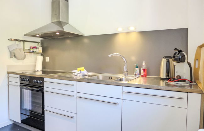 Chalet Jolimont - Foto 17