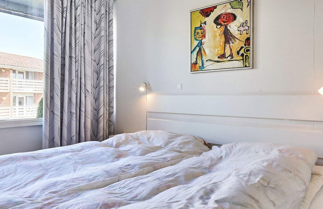 4 Star Holiday Home in Allinge - Foto 2