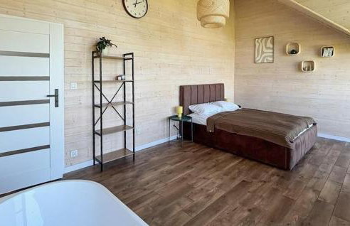 Gorgeous Home In Sianowo With House Sea View - Foto 18