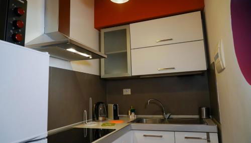 Attico in centro - "La Nica" - Foto 5, stove