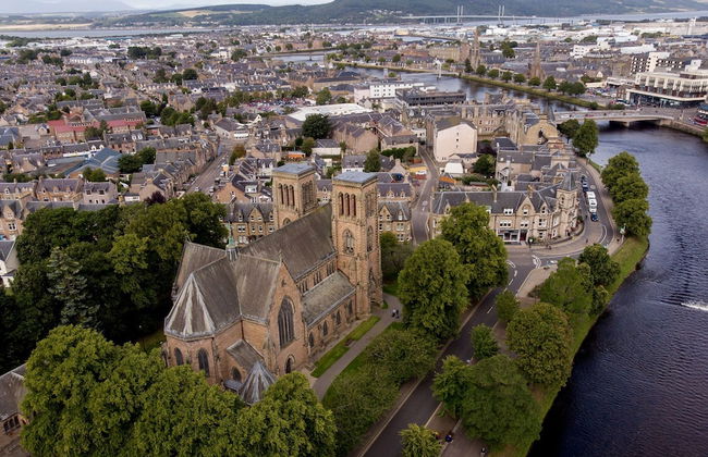 Easdale House - Foto 35