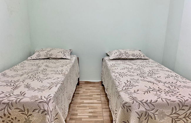 Edifício Dallas - Foto 4