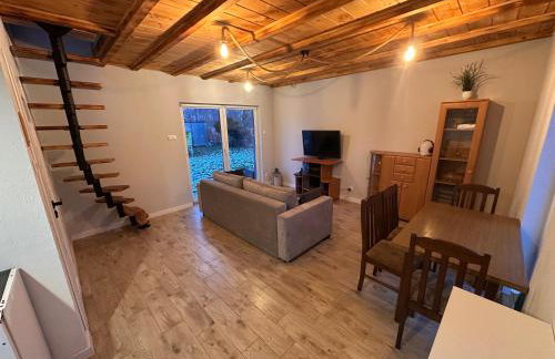 Udany wypoczynek pod lasem - Photo 1