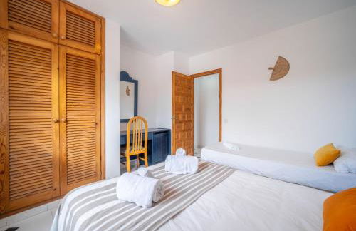 Apartment Es Grop Vista Mar-14 by Interhome - Foto 15