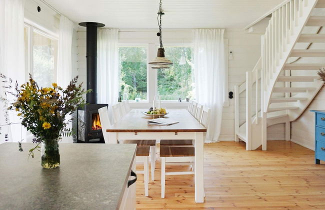 4 Star Holiday Home in Yxlan - Foto 7