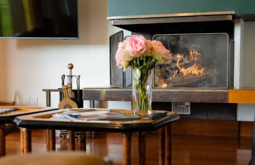 La Maison des Bois - Foto 13