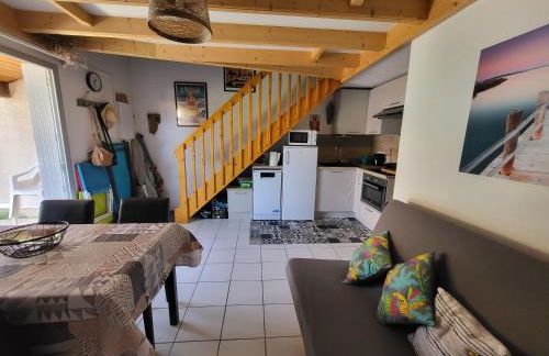 Narbonne-Plage - Pavillon à 300 m de la plage - Photo 9