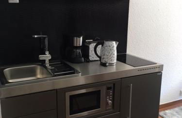 studio cabine chalet club III entièrement rénové - Foto 10