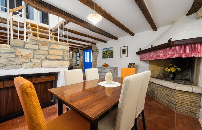 Pretty Villa With Balcony - Foto 32