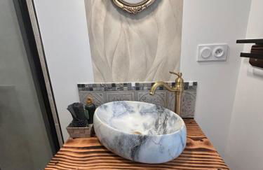 Superbe pavillon 4 chambres - parking privé - Grande Terrasse au calme - limoges - Foto 4