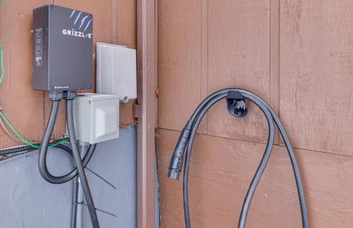 Family-Friendly Big Bass Lake Vacation Rental! - Foto 30