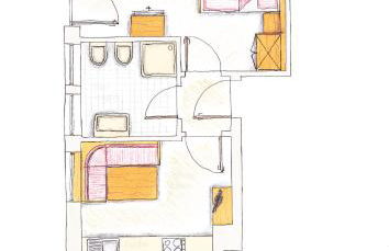 Residence Tantalus - Foto 29