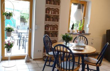 Ferienwohnung zur Töpferstube 1 - Foto 13