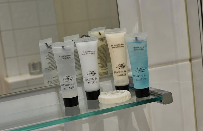 Clarence Court - Foto 24