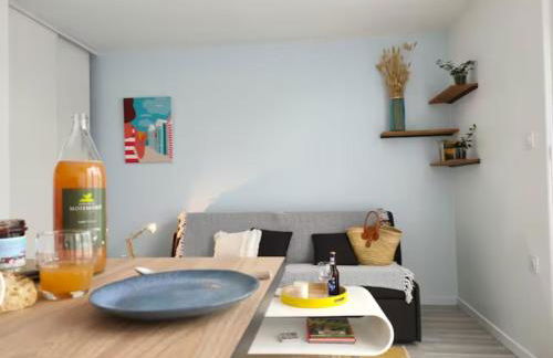 Le Studio de Paulette - Foto 12