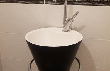 9 pers 160 M² +jardin- 10mn Nantes -30mn mer - Foto 6