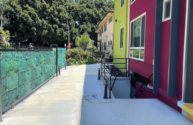 Quintessence ApartHotel - Foto 80